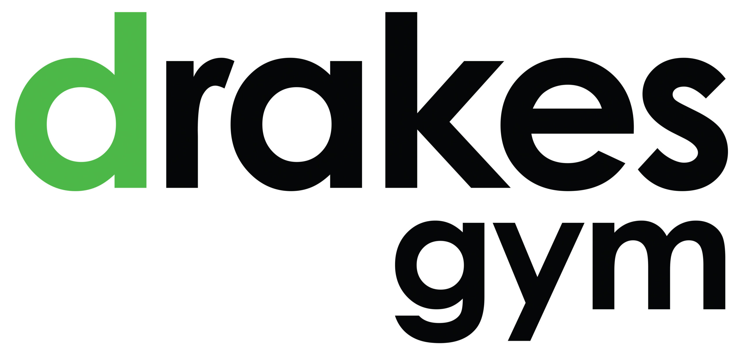 Drakes Gym